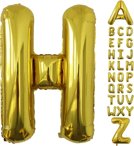 Vista 86 de Globos gigantes de números negros de 40 pulgadas, globos de aluminio de Mylar con helio para cumpleaños, globo número 0 para decoración de fiestas