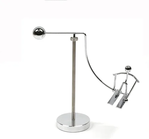 Vista 8 de MagicTech Molino de viento de energía solar, hélice negra, creativo molino de viento giratorio para automóvil, adornos dinámicos, decoración