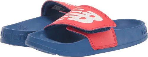 Vista 7 de New Balance 200 ajustable para niña (niñoniño grande)