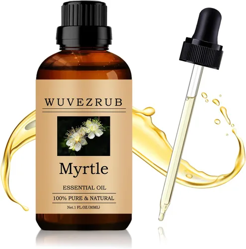 Vista 19 de Aceite Esencial de Ámbar 30 ml - 100% Aceites Puros y Naturales para Difusor de Aromaterapia - 1 fl oz/Ámbar