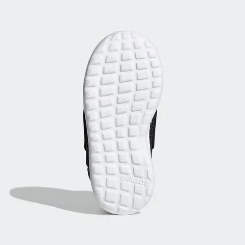 Vista 4 de adidas Tenis de correr Lite Racer Adapt 4.0 para niños