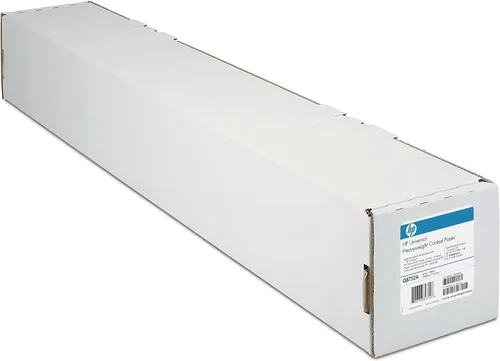 Vista 2 de Hewlett Packard - Rollo de papel revestido (199.8 x 11.5ft, para Designjet 300400700295.3in)