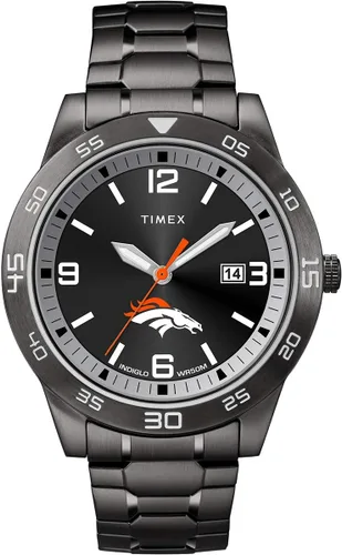 Vista 9 de Timex Reloj Acclaim de la NFL para hombre