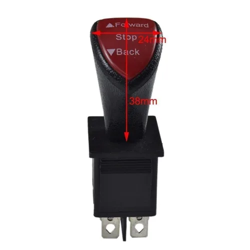 Vista 6 de Arnés de cableado del controlador de motor sin escobillas de 48V 1800W para ATV Go Kart