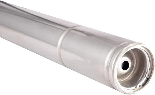 Vista 5 de Bomba de tornillo 1/2HP Bomba sumergible de pozo profundo de 110 V - Caudal máximo 4.4 GPM, altura máxima 180 pies - 2 pulgadas de acero inoxidable