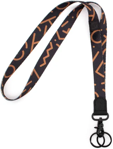 Vista 15 de POCKT Cordón de otoño para el cuello