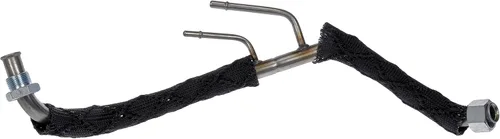 Dorman Línea de recirculación de gases de escape (EGR) 598-157 compatible con modelos Ford seleccionados