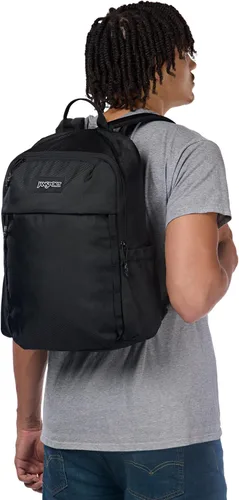 Vista 6 de JanSport Sistema Venture Pack, Negro, Tamaño único