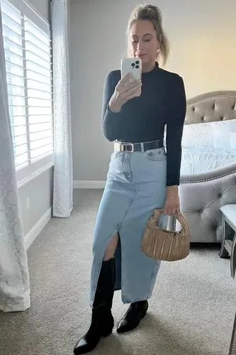 Vista 7 de ELDA Knotted Clutch Crossbody Purse for Women Cloud Handbag Fashion Dumpling Bag Ruched Pouch Bag