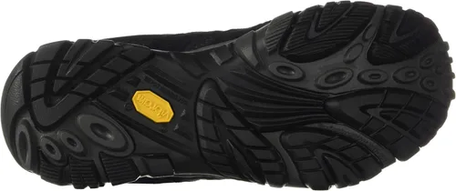 Vista 4 de Merrell Moab 2 - Tenis de senderismo con ventilación para hombre