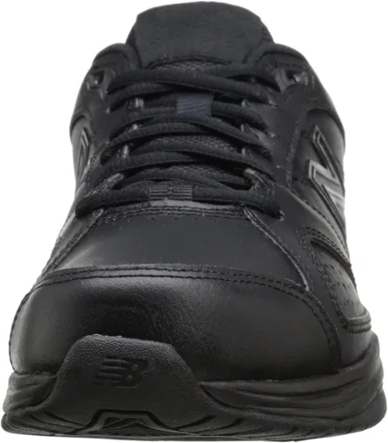 Vista 2 de New Balance Entrenador cruzado 623 V3 Casual Comfort para mujer, Negro