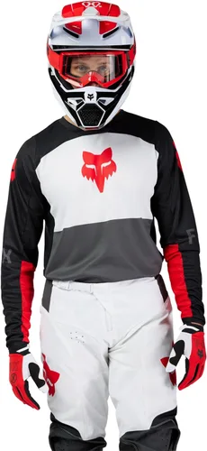 Vista 16 de Fox Racing 180 - Camiseta de motocross para hombres