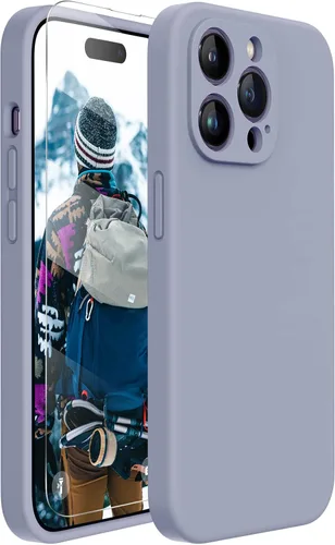 Vista 186 de Miracase Funda ultradelgada diseñada para iPhone SE 2022 (3ª generación)/iPhone SE 2020 (2ª generación)/iPhone 7/iPhone 8 con protector de pantalla