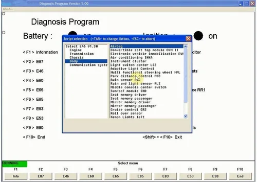 Vista 3 de Aidixuntool DCAN Cable K+DCAN Cable Compatible for BMW E Serials, Work with ISTA SSS NCS Coding Winkfp Programing