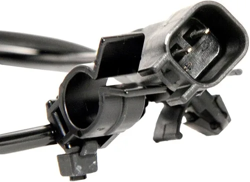 Vista 2 de GM Genuine Parts 13470643 Sensor de velocidad de la rueda trasera