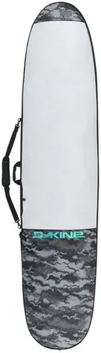 Vista 5 de Dakine Daylight - Bolsa para tabla de surf, color blanco, 8 pies 6 pulgadas