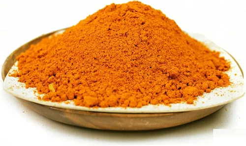 Vista 7 de Polvo de extracto de fruta de Gardenia puro orgánico natural, 1.1 libras (17.64 oz)