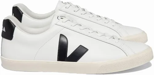 Veja Esplar - Tenis de mujer, extra blanco