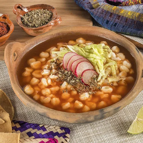 Vista 3 de 1 libra de orégano mexicano seco tamaño para servicio de alimentos. Perfecto para condimentar tacos, tamales, carnes, enchiladas, queso, ensaladas.