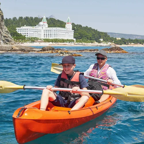 Vista 6 de Outus 12 piezas de goma Kayak Paddle Drip Rings Canoa Paddle Drip Ring para Kayak Paddle Accesorios