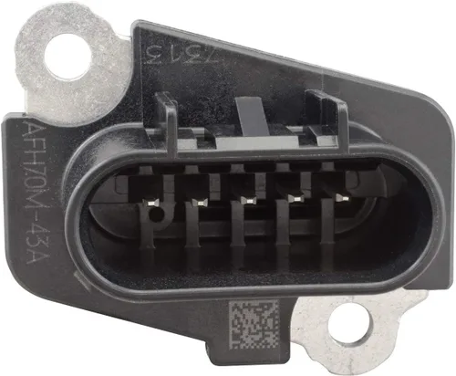 Vista 5 de Hitachi MAF0034 Sensor de flujo de aire masivo 1.52 x 1.83 x 3.66 pulgadas