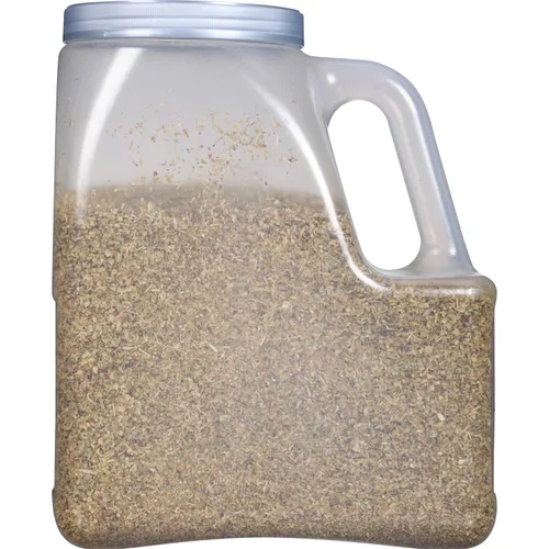 Vista 3 de McCormick Hojas de orégano de estilo mediterráneo culinario, 1.5 libras (paquete de 3)