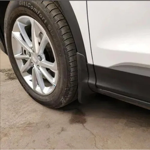 Vista 4 de for Nissan X-Trail T31 2008-2013 Xtrail, Splash Guards Mud Flap Mudguards Fender Car Mud Flaps