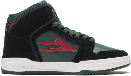 Vista 2 de Lakai Telford Kids Skate Shoes