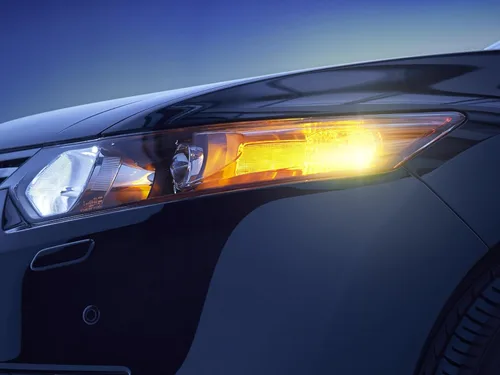 Vista 8 de Flosser Halogen HiPerClick HiPerVision PSY19W 12275 PG20/2 19W - Bombilla de señal de giro (1 unidad)