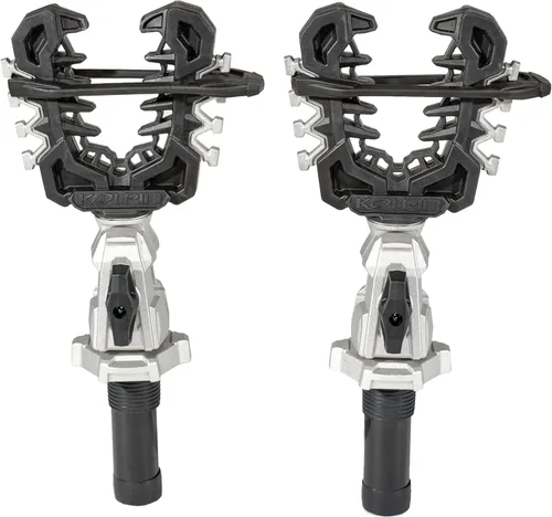 Vista 12 de Kolpin Rhino Grip Pro – Soporte Universal - 21560, Negro