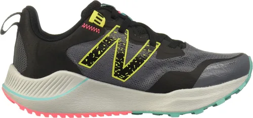Vista 6 de New Balance Dynasoft Nitrel V4 - Tenis de correr para mujer