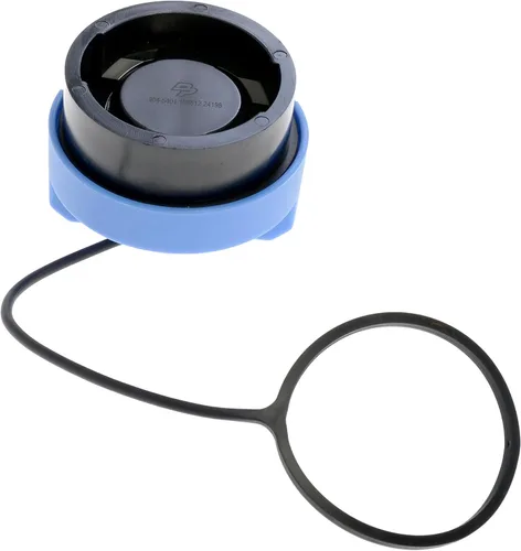 Vista 5 de Dorman 904-5401 Tapa de líquido de escape diésel de alta resistencia compatible con modelos seleccionados Kenworth / Peterbilt