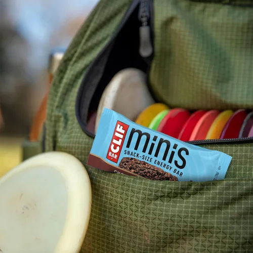 Vista 7 de Clif Bar - Barras energéticas, 160181, 1