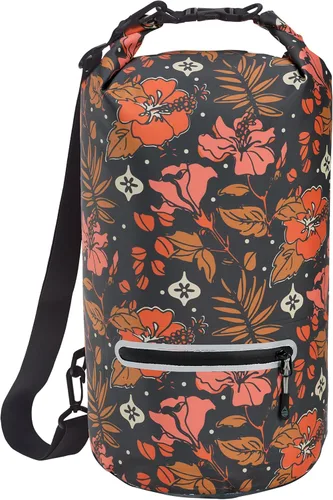 Vista 115 de Skog Å Kust DrySak - Bolsa impermeable con tapa enrollable para viajes y al aire libre - tamaños de 5, 10 y 20 litros