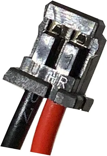 Vista 5 de DSC-BATT2148V Batería 4.8v 2100mAh Ni-MH WS4920HE WTK5504 17000153 4PH-H-AA2100-S-D22 DSC WKA5504