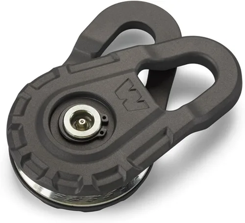 Vista 2 de Kit 5 de recuperación de accesorios épico, tamaño grande WARN