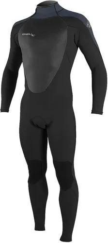 Vista 6 de O'Neill Traje de neopreno completo con cierre trasero para hombre Epic 4/3mm