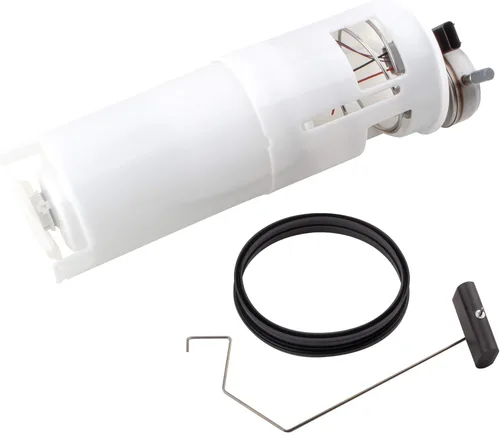 Vista 3 de BOXI Conjunto de módulo de bomba de combustible eléctrica para Dodge Ram 1500 2002 2003 V6 3.7L V8 4.7L 5.9L