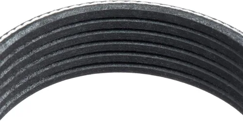 Vista 2 de Goodyear Belts 1060605 Cinturón de serpentina, 6 varillas, 60.5 pulgadas de longitud