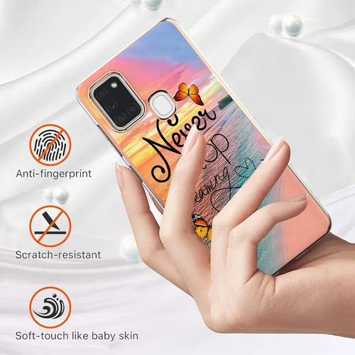 Vista 571 de Funda compatible con Nothing Phone 1, compatible con Nothing Phone One A063 para teléfono móvil TPU funda FLP