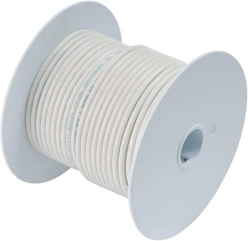 Ancor Cable de batería y cable de grado marino 18 AWG - 4/0 AWG y de tamaños de bovina
