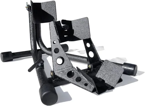 Baxley Sport Chock - Negro arrugado