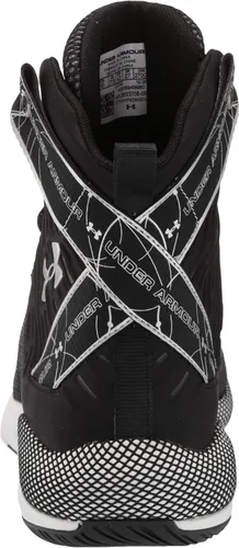 Vista 3 de Under Armour HOVR Highlight Ace - Zapatos de voleibol para mujer