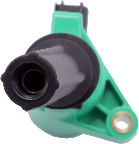 Vista 4 de MAS Set of 8 Green Ignition Coil Pack DG508 & 8Pcs Motorcraft Spark Plug SP479 Compatible with Ford F150 F250 E150 E350 Expedition Excursion Super