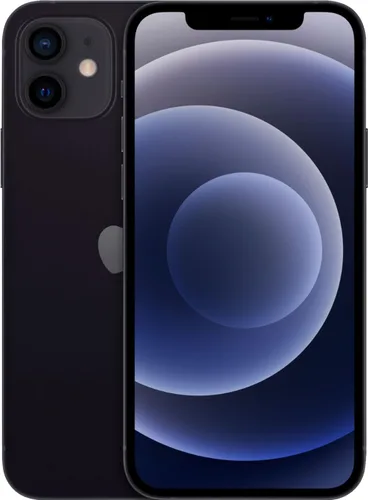 Vista 9 de Apple - iPhone 12 de 256GB, color azul, totalmente desbloqueado (reacondicionado)