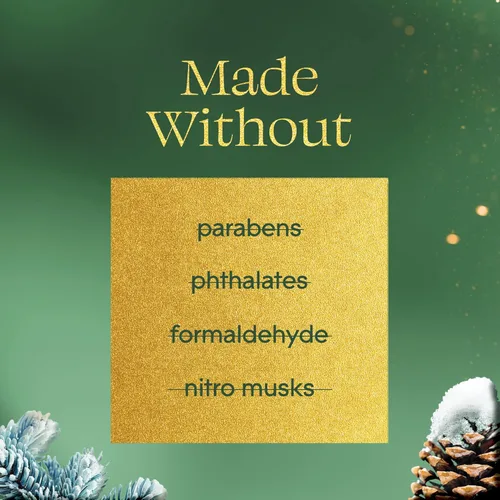 Vista 4 de Glade - Repuestos automáticos de aspersión, ambientador con aroma a bálsamo y abeto para el hogar y el baño, 6.2 onzas, 3