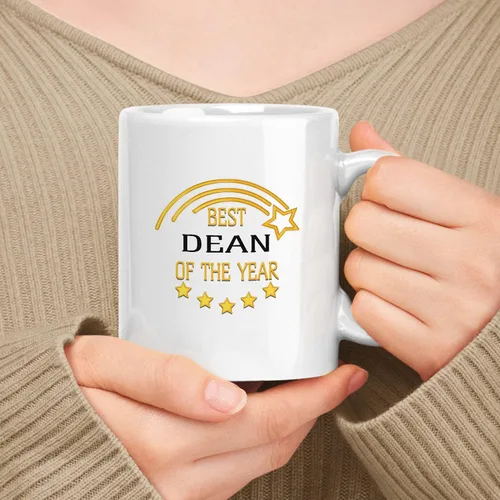 Vista 71 de Regalo para instructor adjunto 11oz, 15oz taza de cerámica blanca Presente Instructor adjunto del año