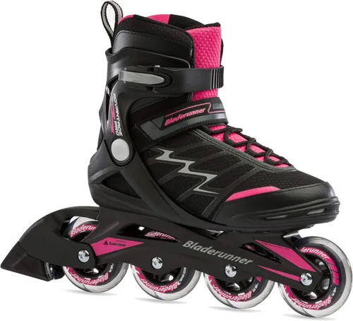 Vista 9 de Bladerunner by Rollerblade Advantage Pro XT - Patín en línea para mujer