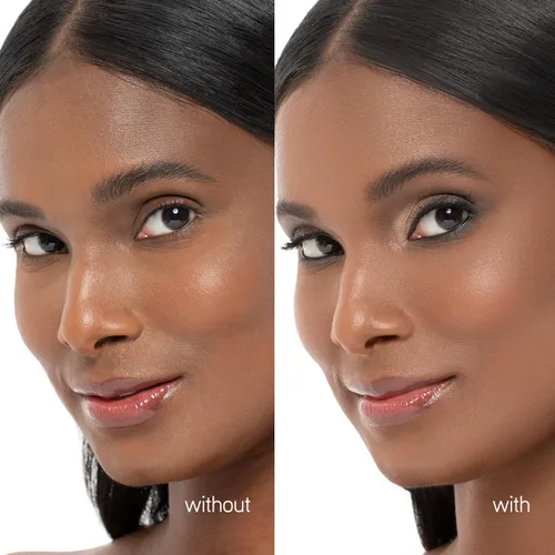 Vista 3 de Physicians Formula Shimmer Strips Sombra de Ojos, Paleta Nude de Acabado Múltiple con Brillo Extremo, Hipoalergénica y Libre de Crueldad – Nude