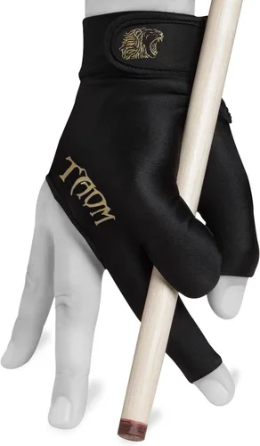 Vista 8 de TAOM Midas Billiard Pool CUE Glove - for Left or Right Hand